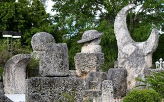 Coral Castle, Florida