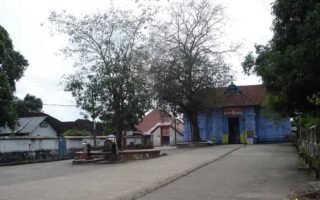 Koodalmanikyam Temple