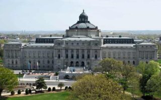 Library of Congress, Washington, D.C.