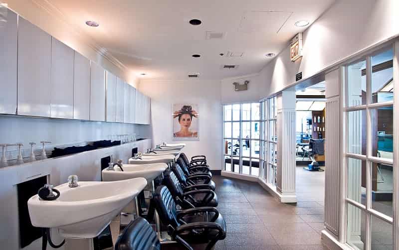 Mario Tricoci Hair Salons and Day