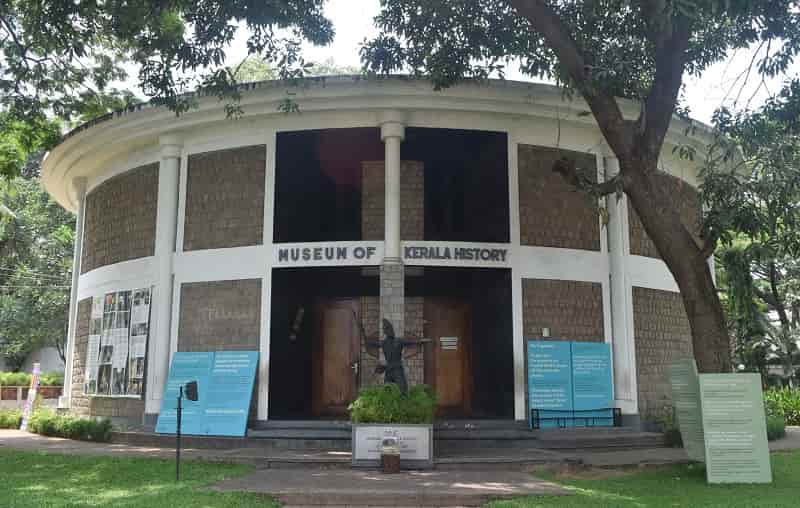 Museum Of Kerala History