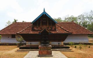 Pundareekapuram Temple