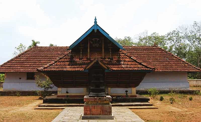 Pundareekapuram Temple