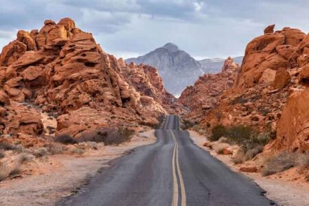 Valley of Fire State Park, Nevada