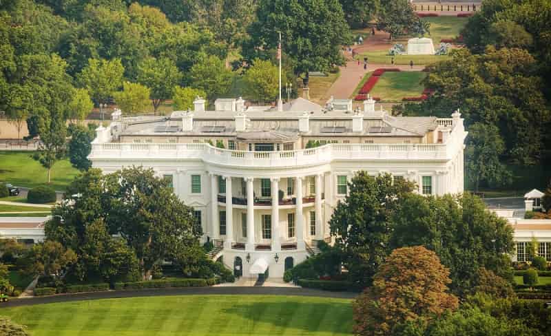 White House Washington, D.C., America