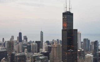 Willis Tower, Chicago