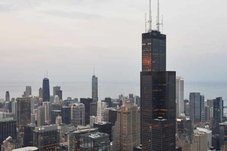 Willis Tower, Chicago