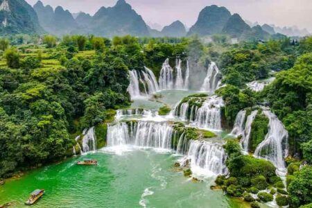 Best Time to Visit Vietnam