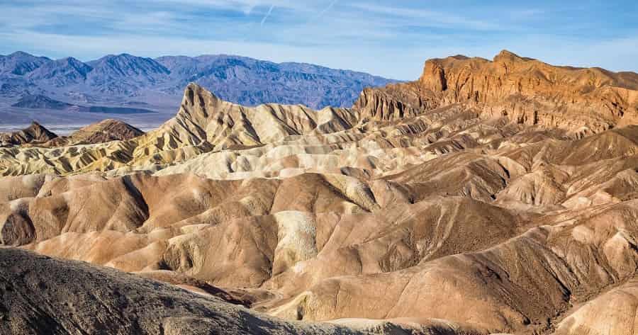 Death Valley National Park, USA