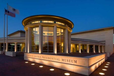 Abraham Lincoln Presidential Library and Museum