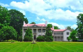 Belle Meade Plantation