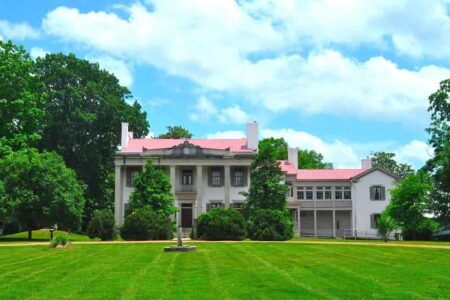 Belle Meade Plantation