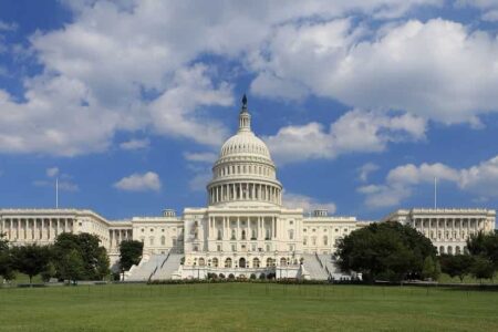 United States Capitol