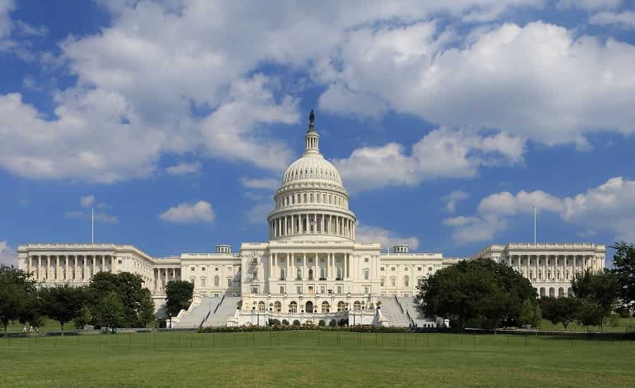 United States Capitol