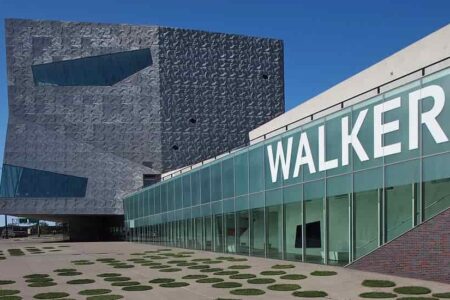 Walker Art center