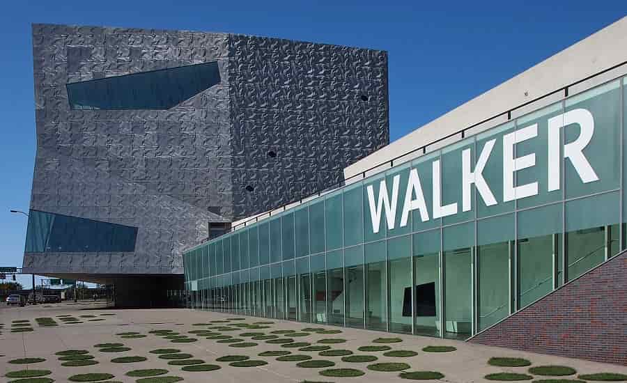 Walker Art center