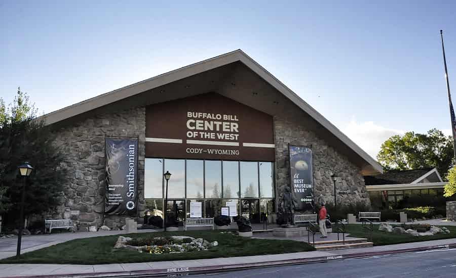 Buffalo Bill Historical Center