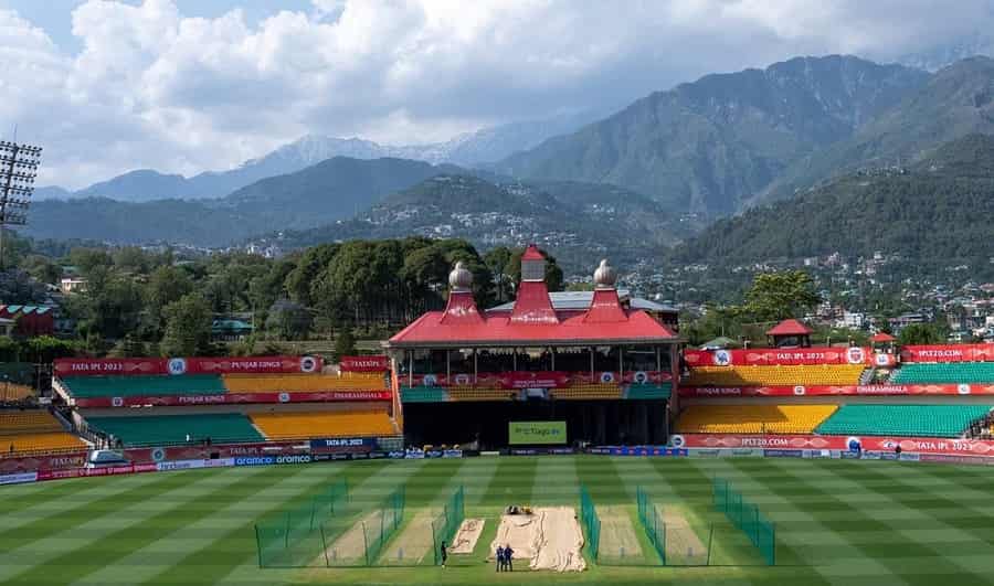 Dharamshala, Himachal Pradesh