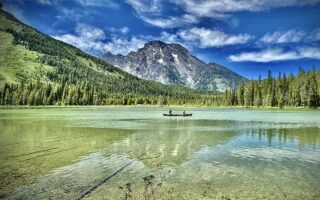 Grand Teton National Park