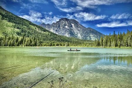 Grand Teton National Park