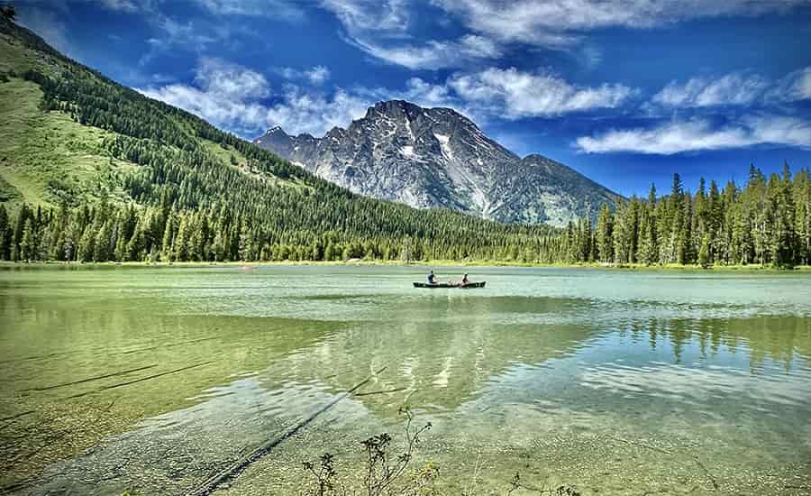 Grand Teton National Park