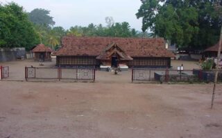 Kulathupuzha Temple, Thiruvananthapuram