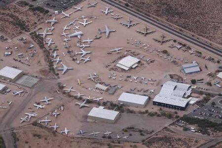 Pima Air & Space Museum