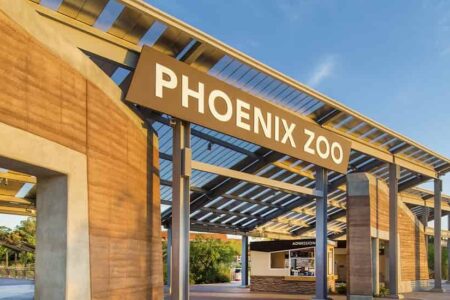 The Phoenix Zoo