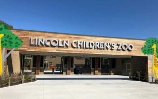 Lincoln Children’s Zoo