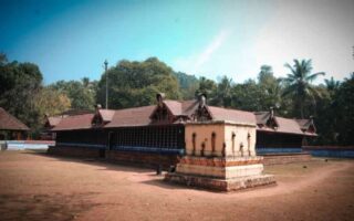 Lokanarkavu Temple, Vadakara, Kerala