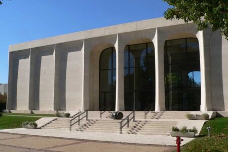 Sheldon Museum of Art, Lincoln