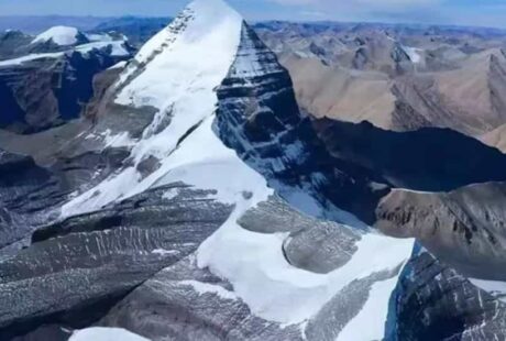 Kailash Mansarovar Yatra