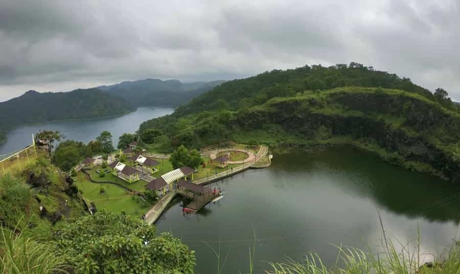 Idukki Dam